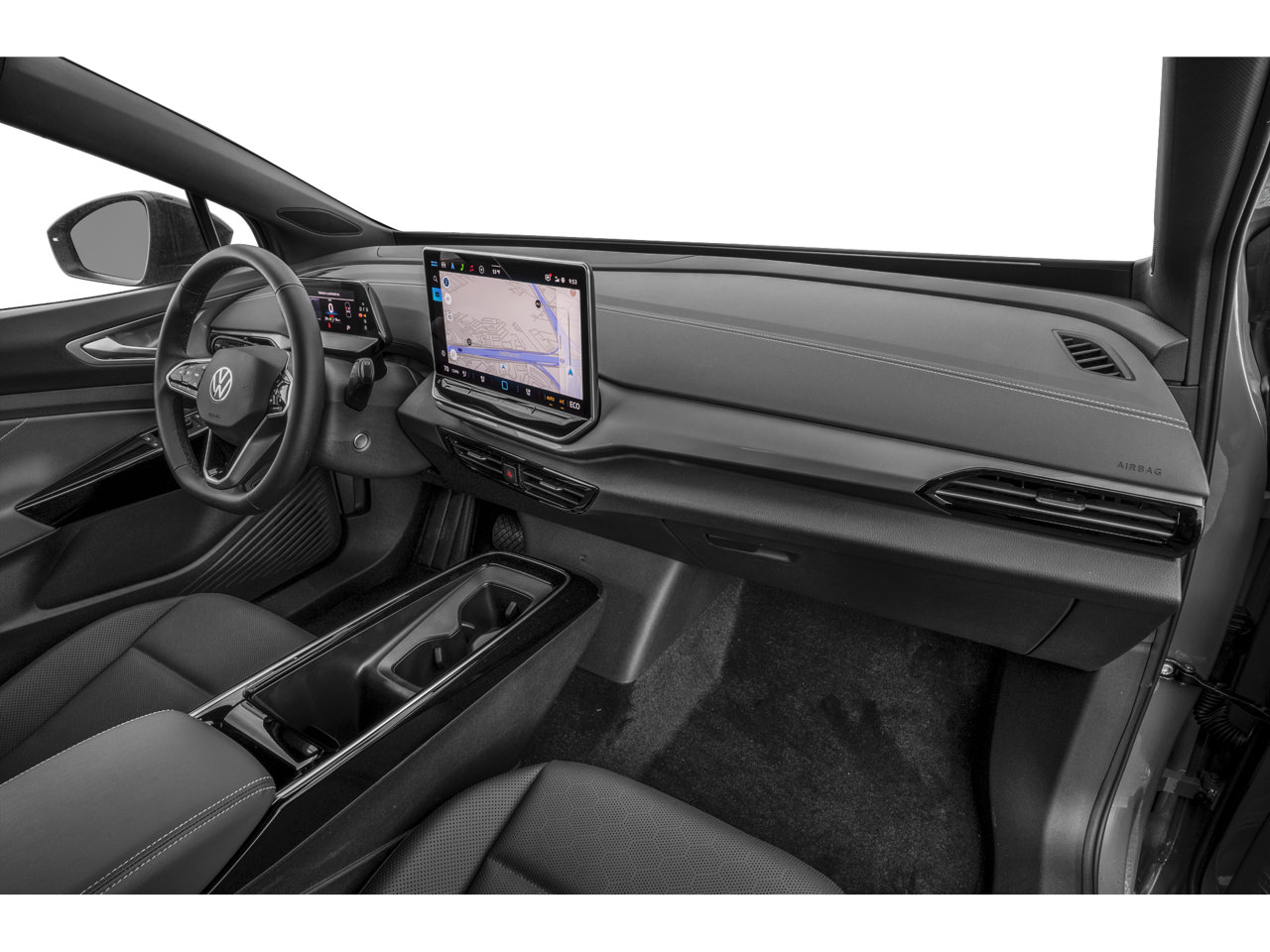 New 2026 Volkswagen ID.4 Pro S AWD/4WD image 47