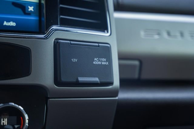 Used 2022 Ford F250 King Ranch image 35