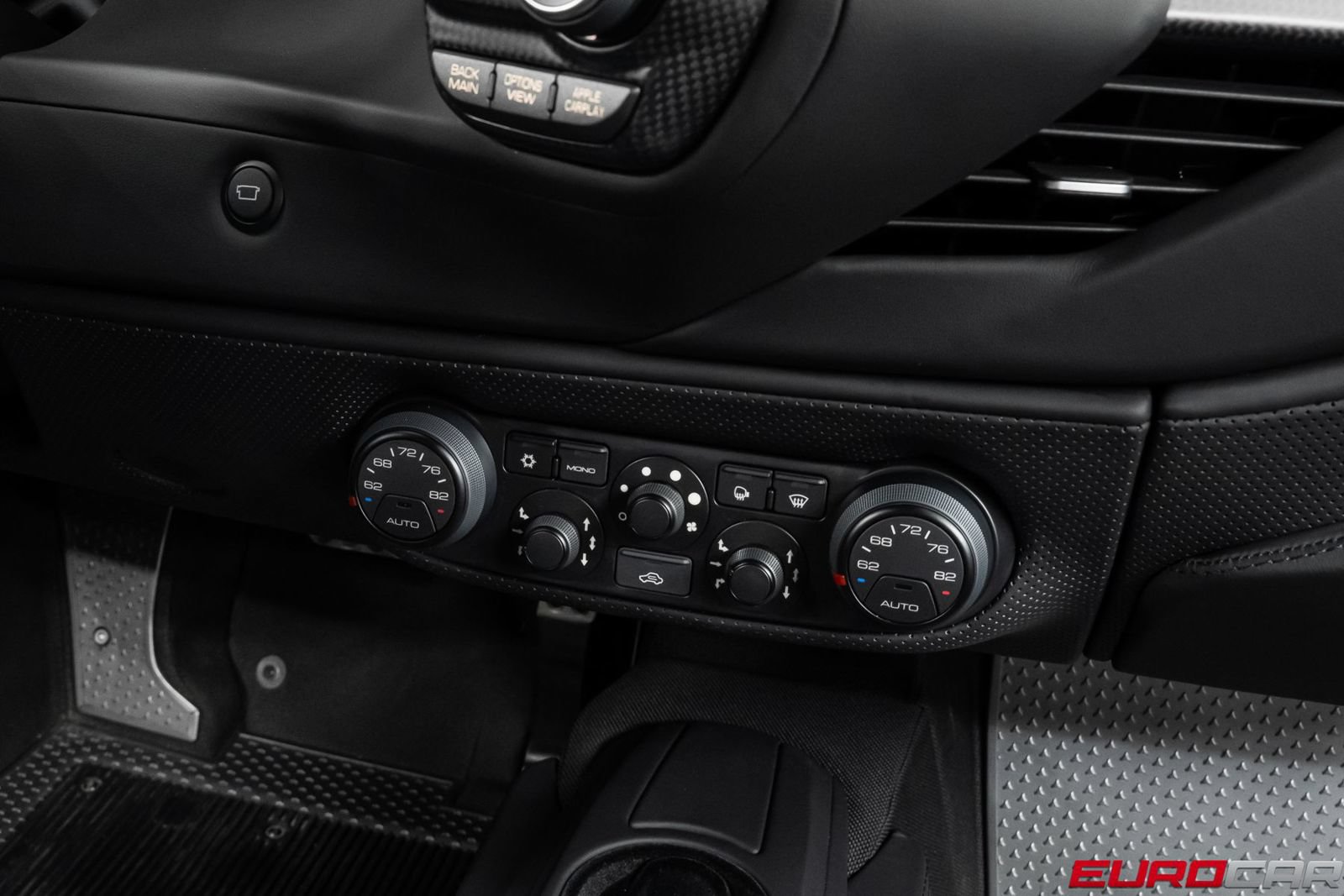 Used 2019 Ferrari 488 Pista Coupe RWD image 37