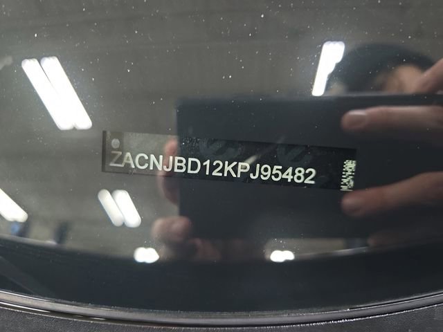 Used 2019 Jeep Renegade Limited w/ Trailer Tow Group image 37