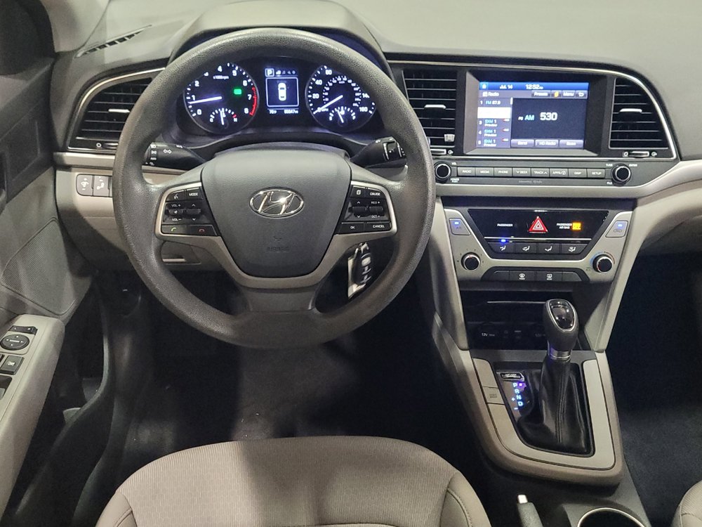 Used 2018 Hyundai Elantra SEL FWD image 22