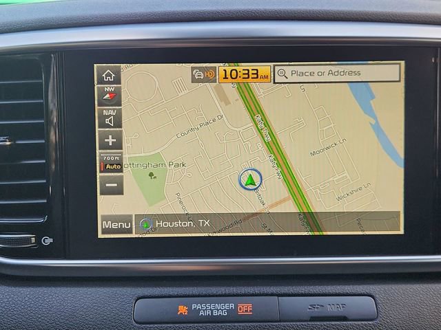 Used 2020 Kia Sportage SX image 14