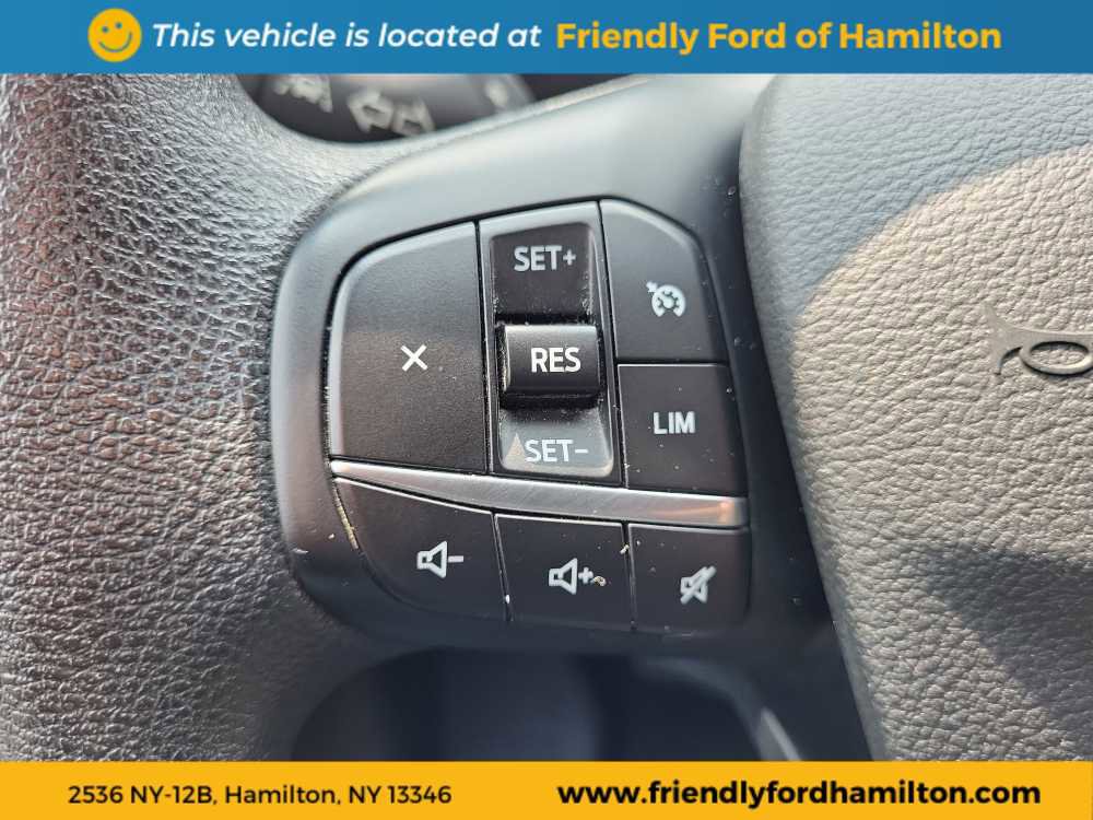 Used 2024 Ford Transit 250 Low Roof w/ Exterior Upgrade Package image 17