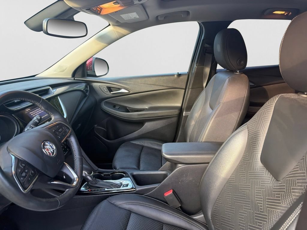 Used 2023 Buick Encore GX Essence w/ Experience Buick Package FWD image 13