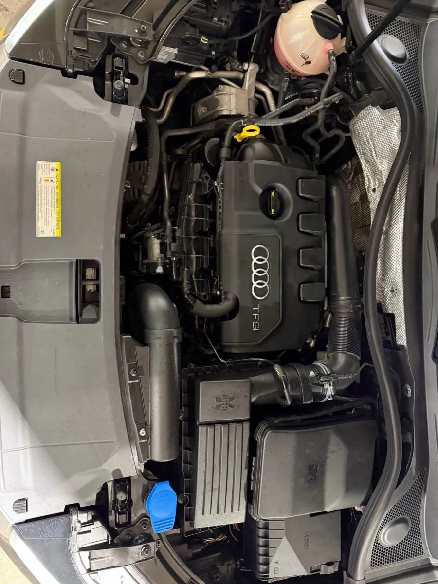 Used 2017 Audi Q3 2.0T Prestige w/ Prestige Package AWD/4WD image 20