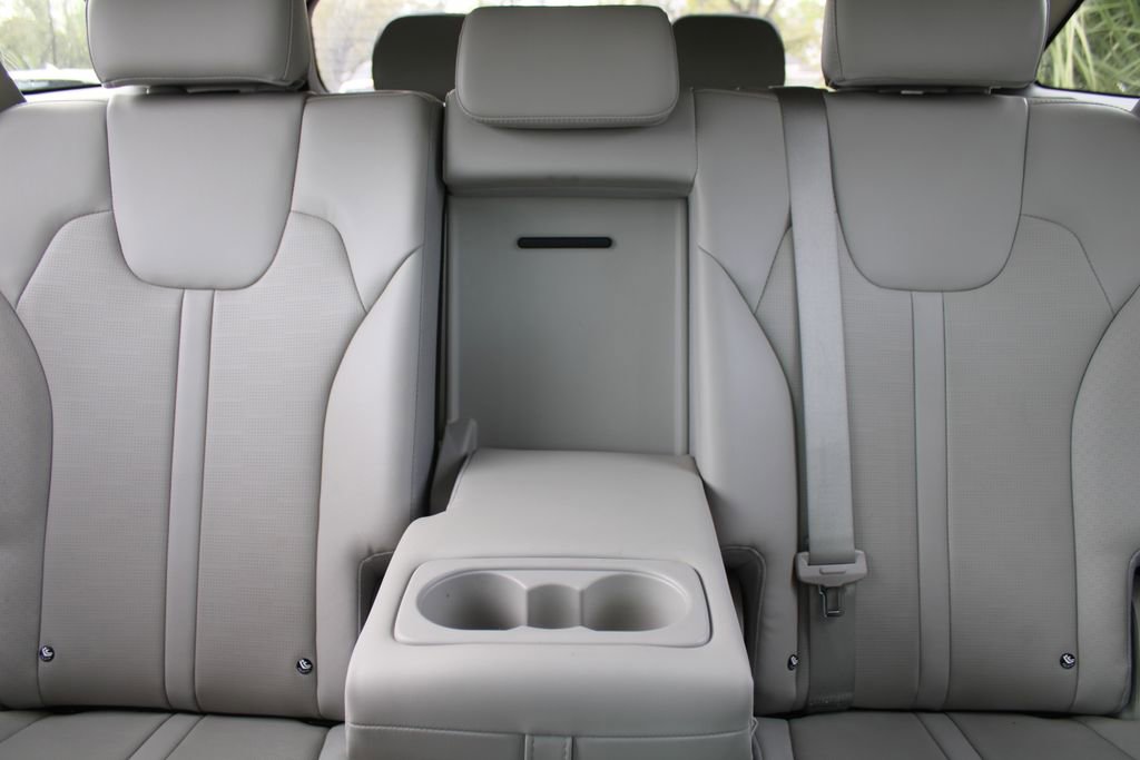 Certified 2025 Kia Sorento S w/ Panoramic Sunroof Package FWD image 58