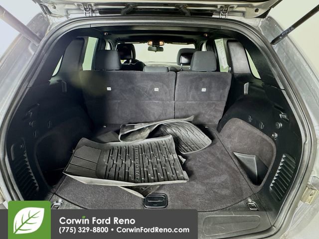 Used 2015 Jeep Grand Cherokee Laredo w/ Quick Order Package 23E image 25