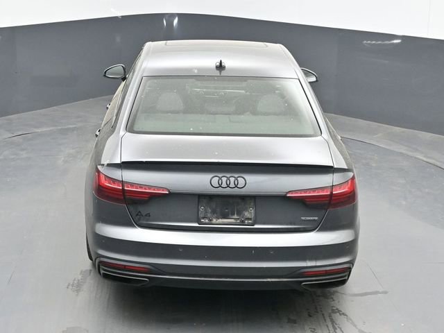 Used 2023 Audi A4 2.0T Premium Plus w/ Premium Plus Package image 23