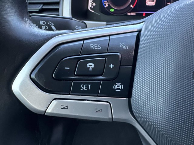 Used 2021 Volkswagen Atlas SEL Premium image 29