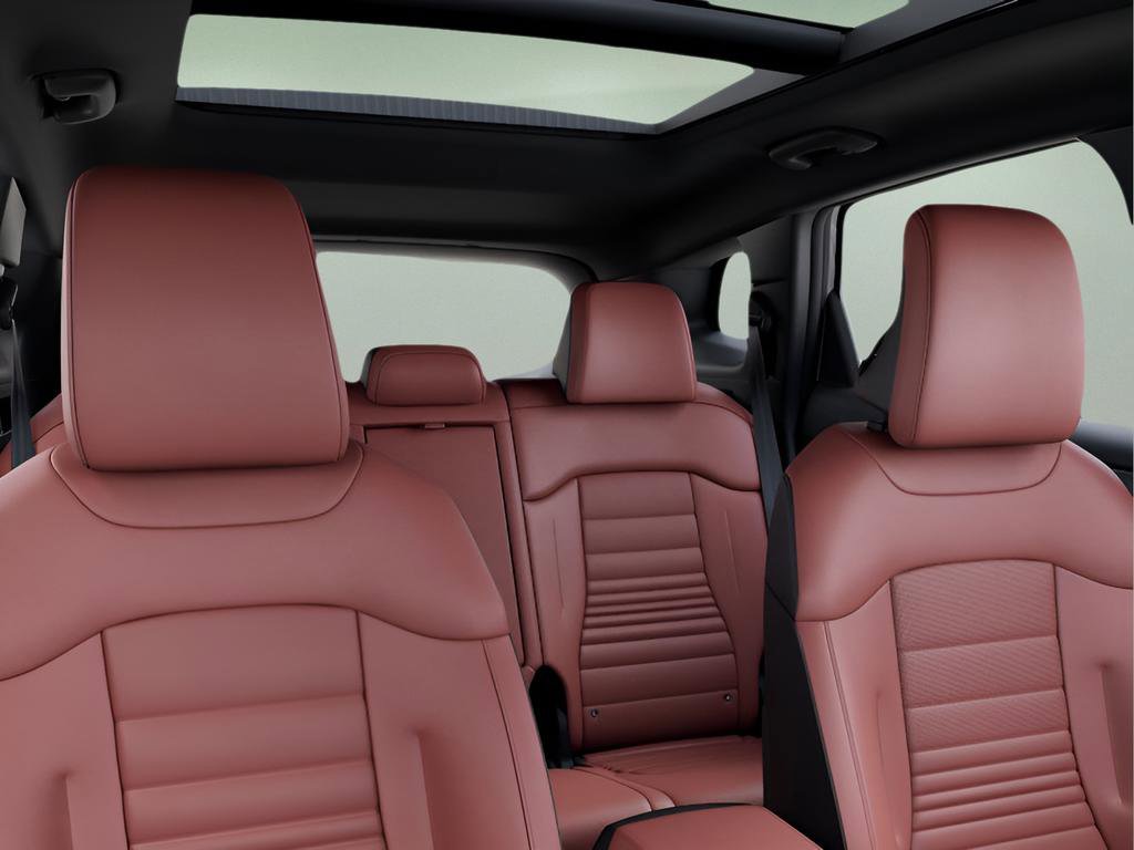 New 2026 Kia Sportage SX FWD image 47