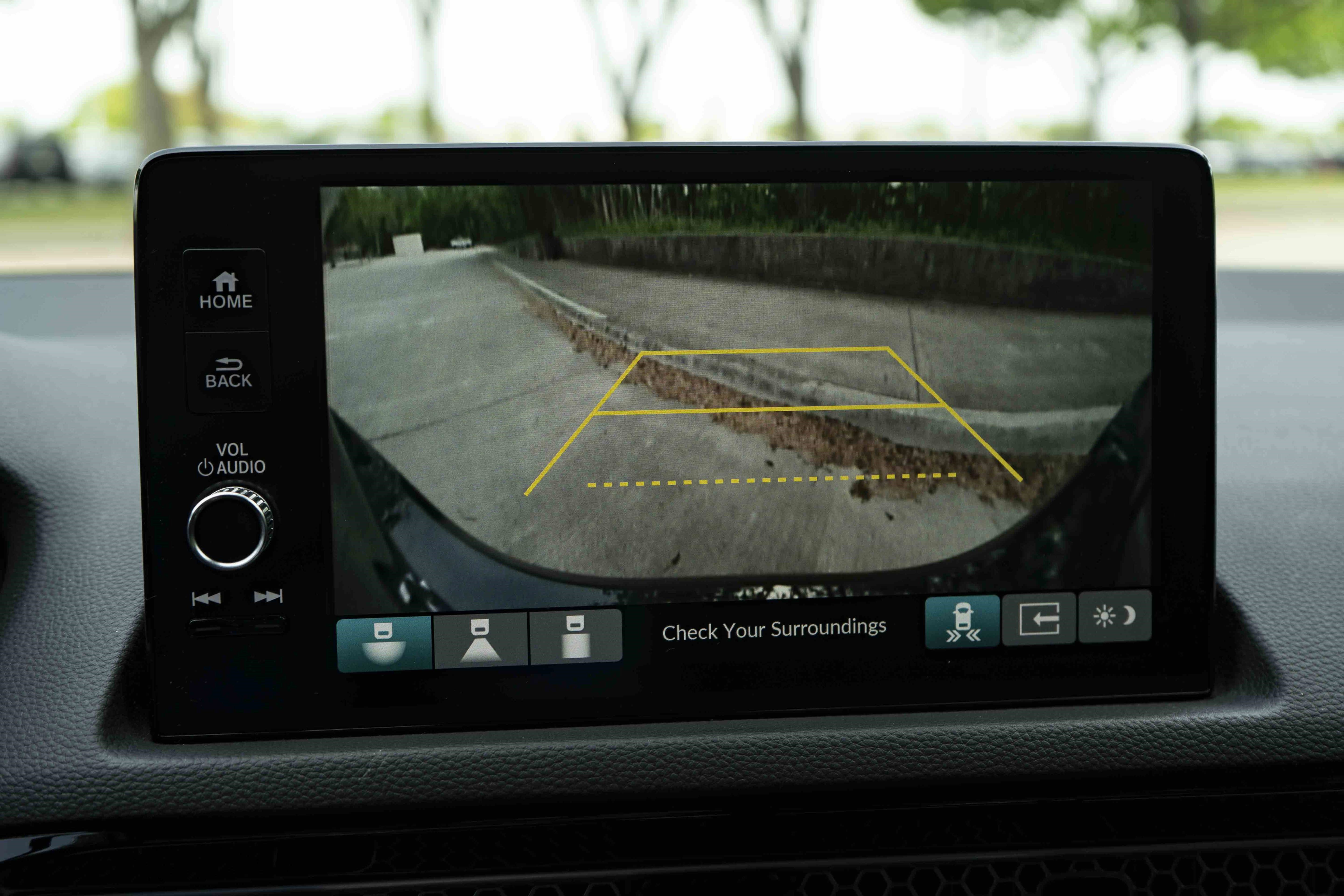 Used 2023 Honda Civic Sport Touring image 31
