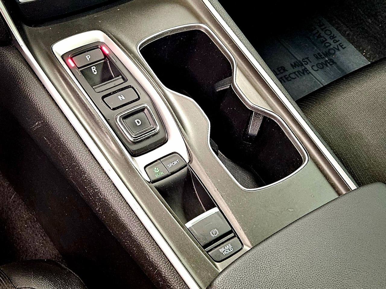 Used 2022 Honda Accord Sport image 24