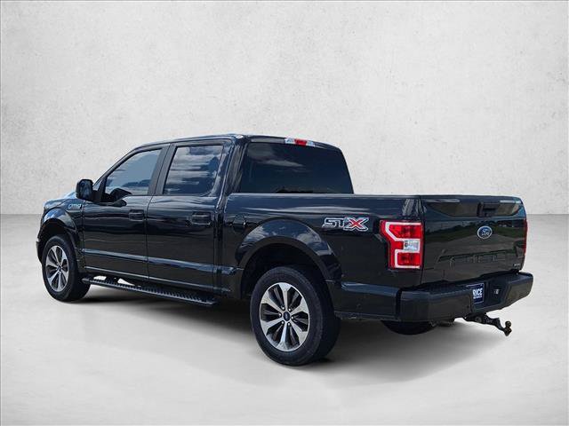 Used 2019 Ford F150 XL w/ Equipment Group 101A Mid RWD image 7