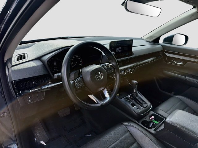 Used 2025 Honda CR-V EX-L image 9
