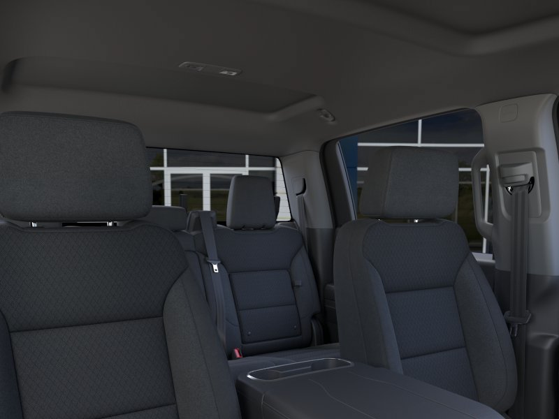 New 2026 GMC Sierra 1500 Elevation AWD/4WD image 24