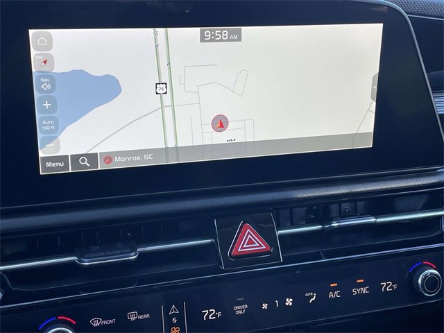 New 2026 Kia Niro EX image 31