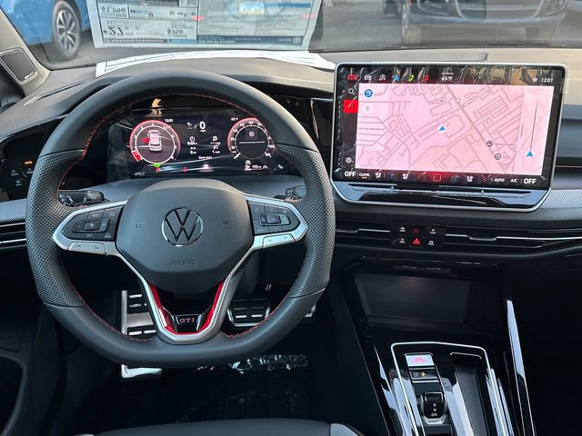 New 2026 Volkswagen GTI Autobahn image 22