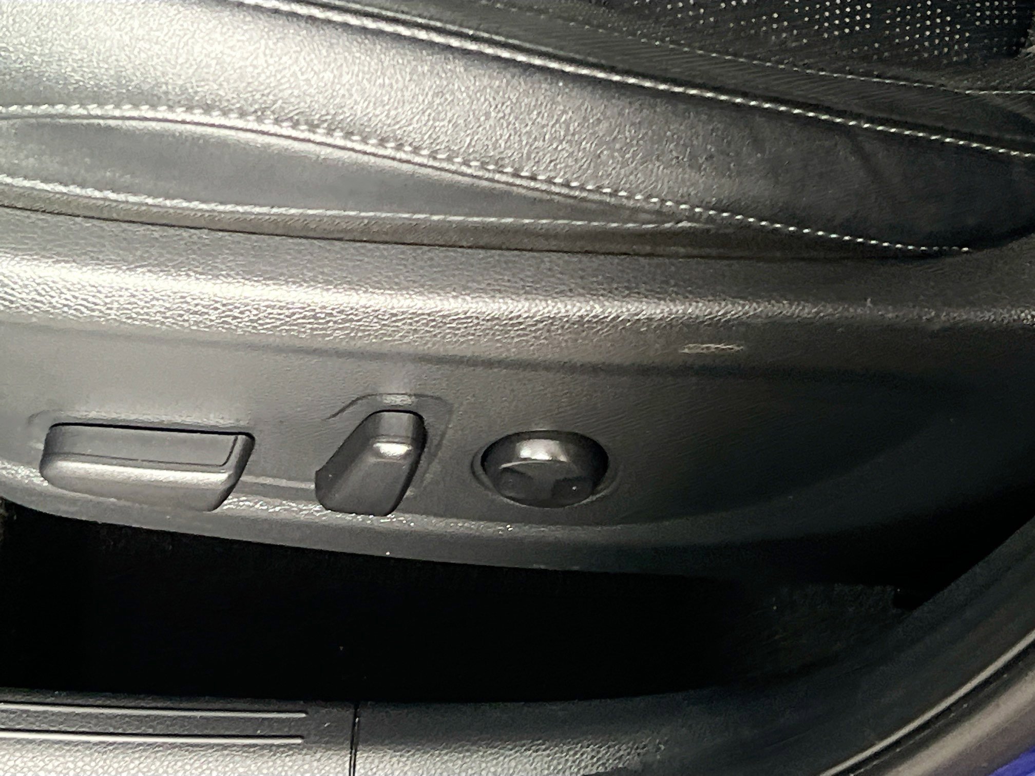 Used 2021 Kia Seltos SX w/ SX Sunroof Package image 15