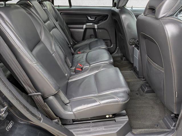 Used 2013 Volvo XC90 3.2 R-Design image 23