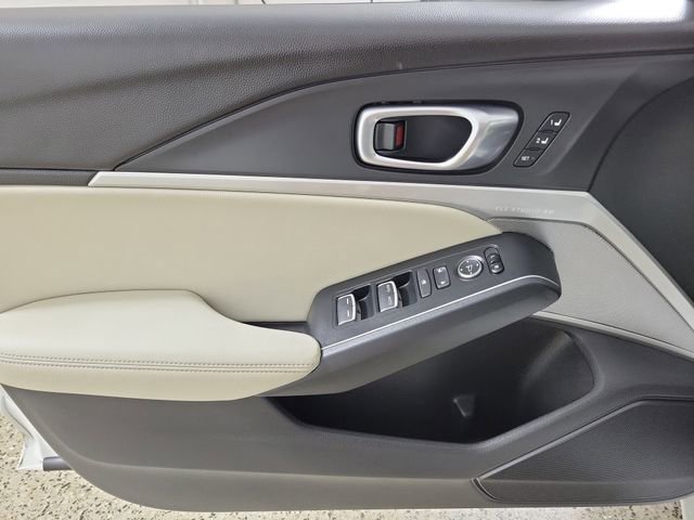 Used 2025 Acura Integra A-Spec FWD image 22