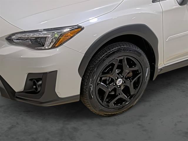 Used 2018 Subaru Crosstrek 2.0i Limited AWD/4WD image 9