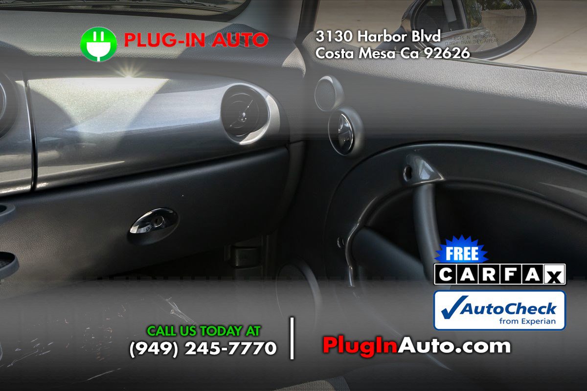 Used 2006 MINI Cooper S FWD image 14