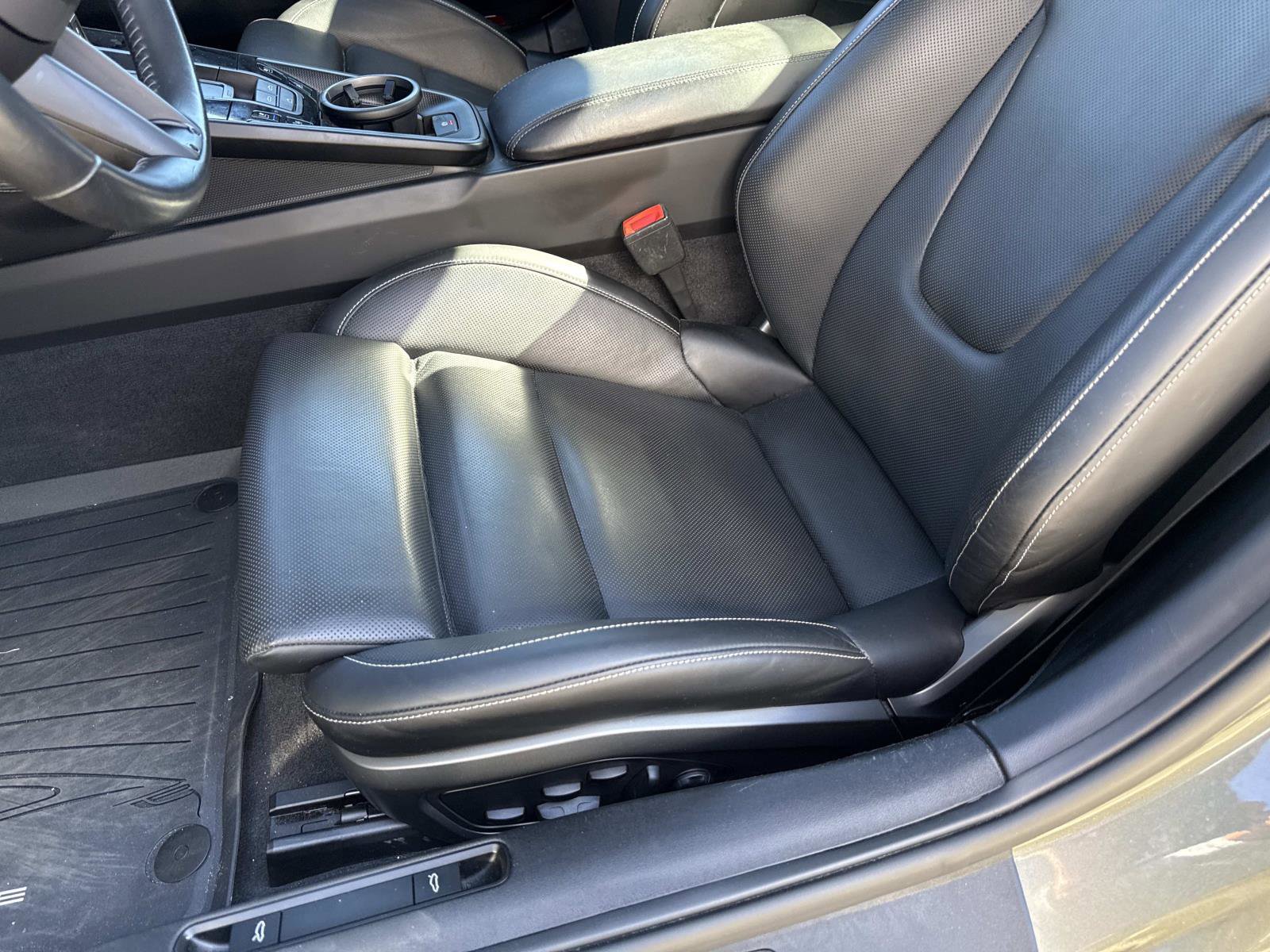 Certified 2022 Porsche 911 Carrera GTS image 15