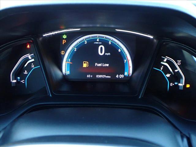 Used 2019 Honda Civic LX image 20