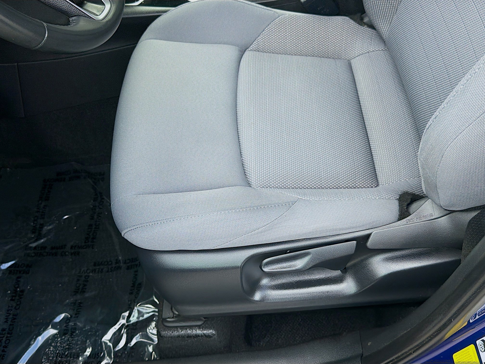 Used 2025 Toyota Corolla Cross AWD Hybrid image 17