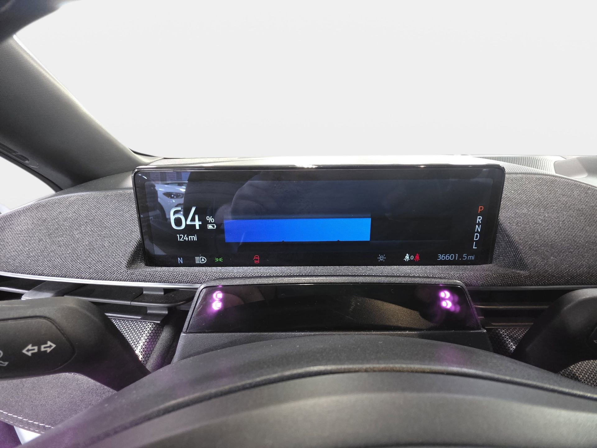 Used 2023 Ford Mustang Mach-E GT w/ GT Performance Edition AWD/4WD image 19