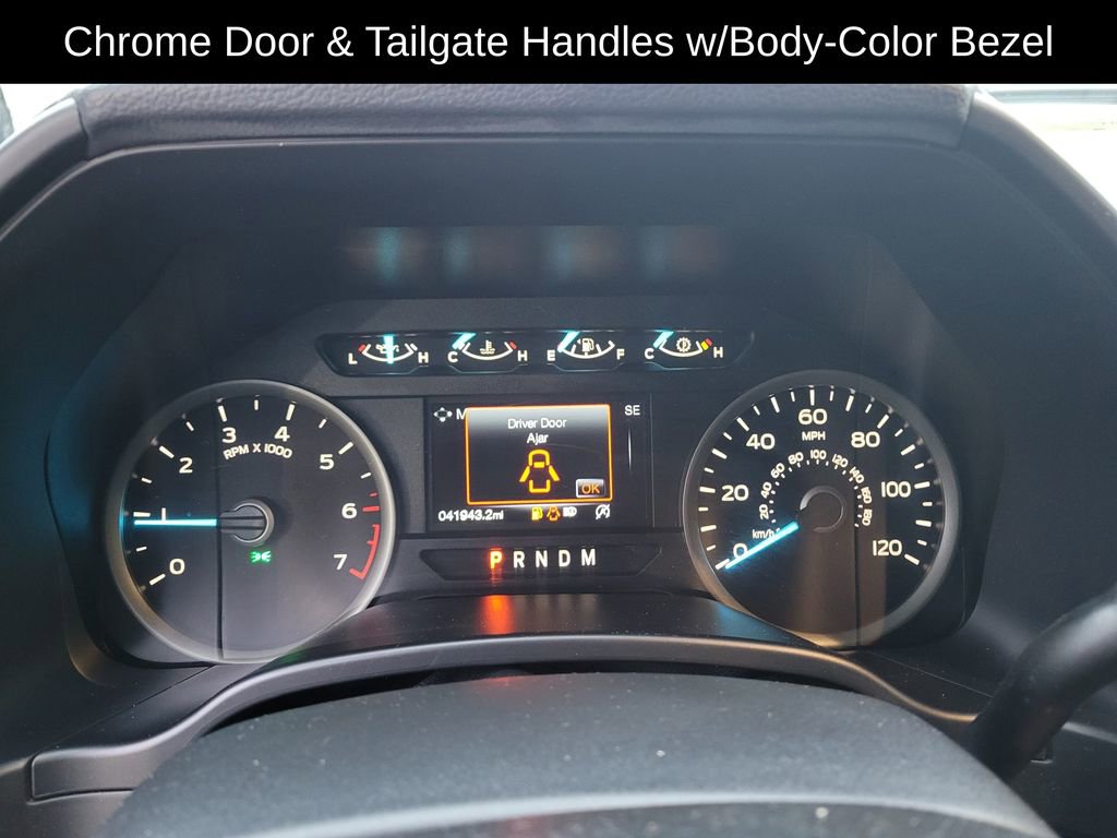 Certified 2020 Ford F150 XLT w/ Equipment Group 302A Luxury image 20