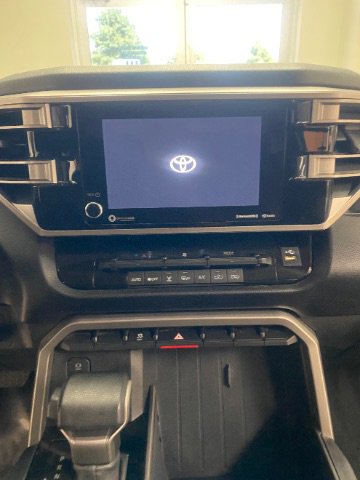 Used 2023 Toyota Tundra SR5 image 23
