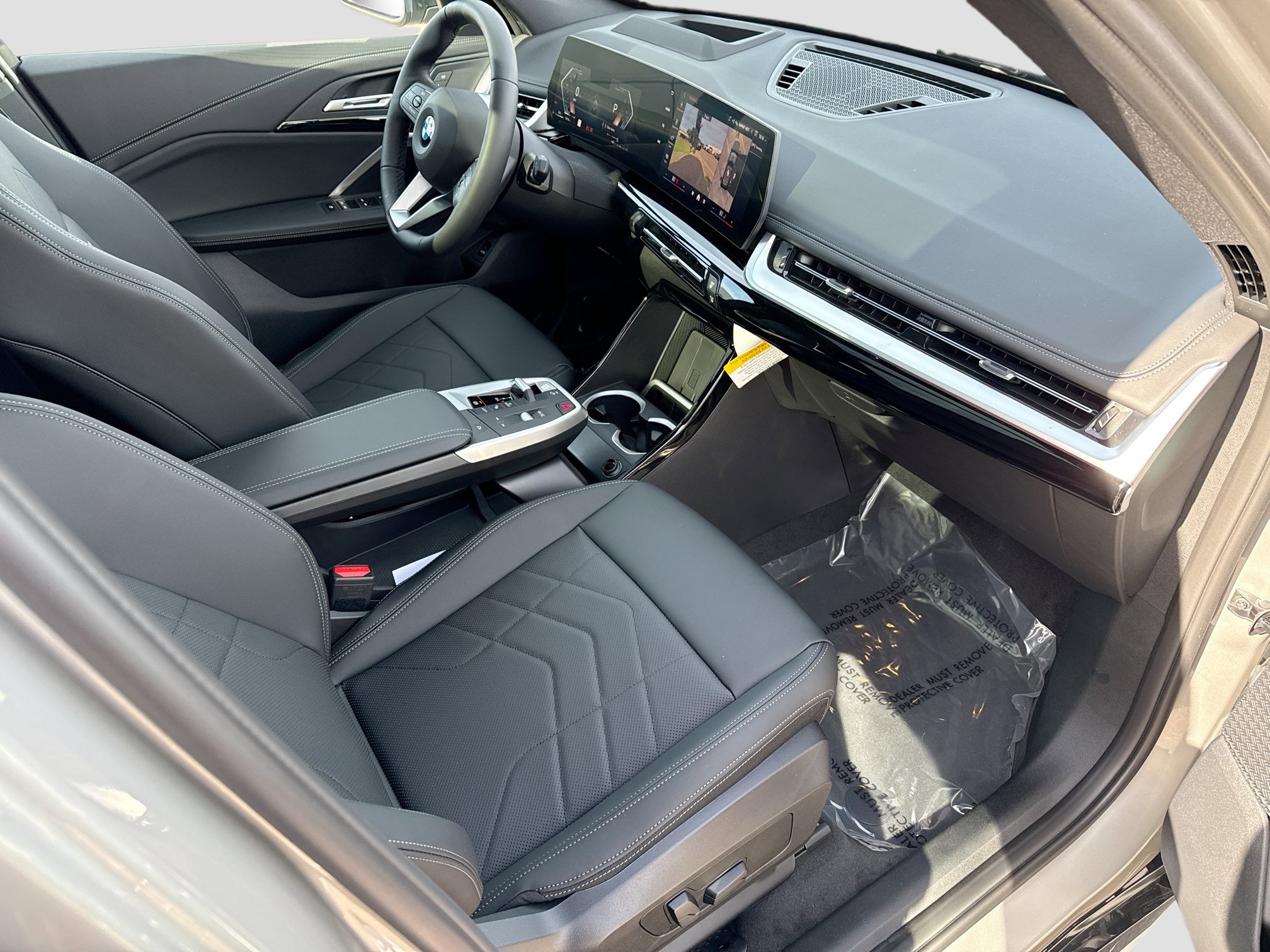 New 2026 BMW X1 xDrive28i w/ Technology Package image 14