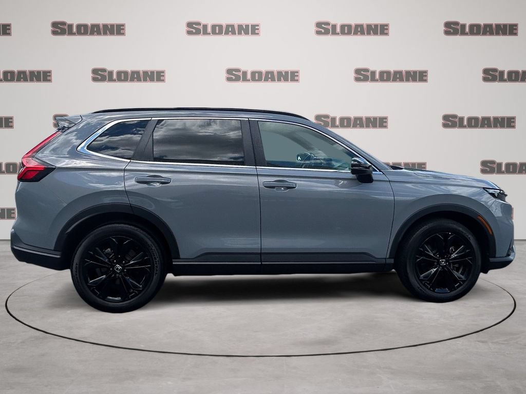 Used 2024 Honda CR-V Sport Touring image 6