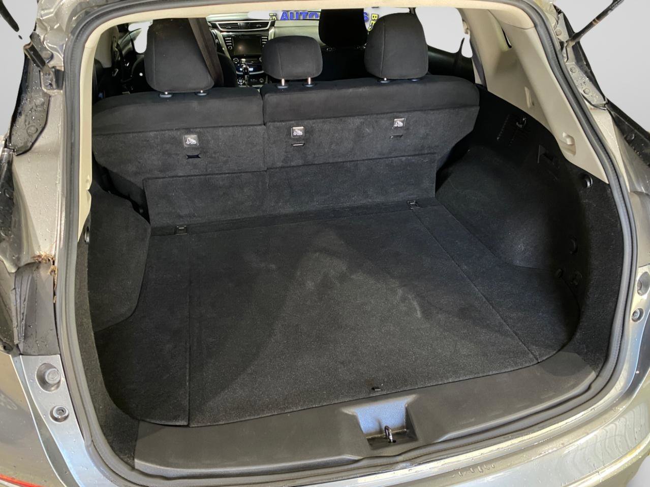 Used 2019 Nissan Murano SV w/ Premium Package AWD/4WD image 22