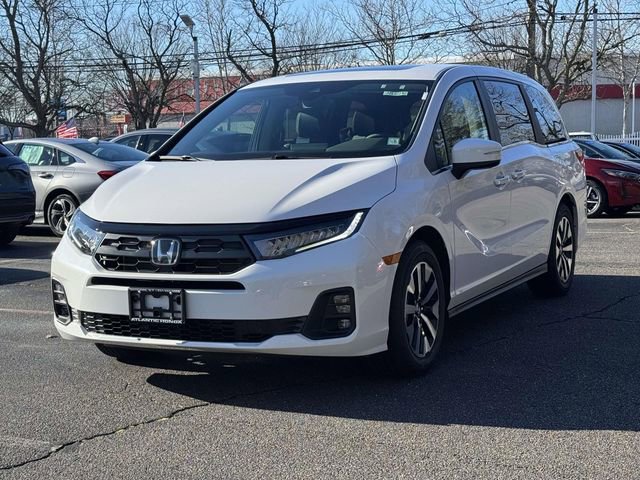 New 2026 Honda Odyssey EX-L image 2