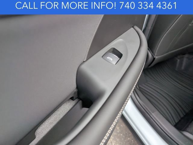 New 2026 Buick Envision Sport Touring image 11