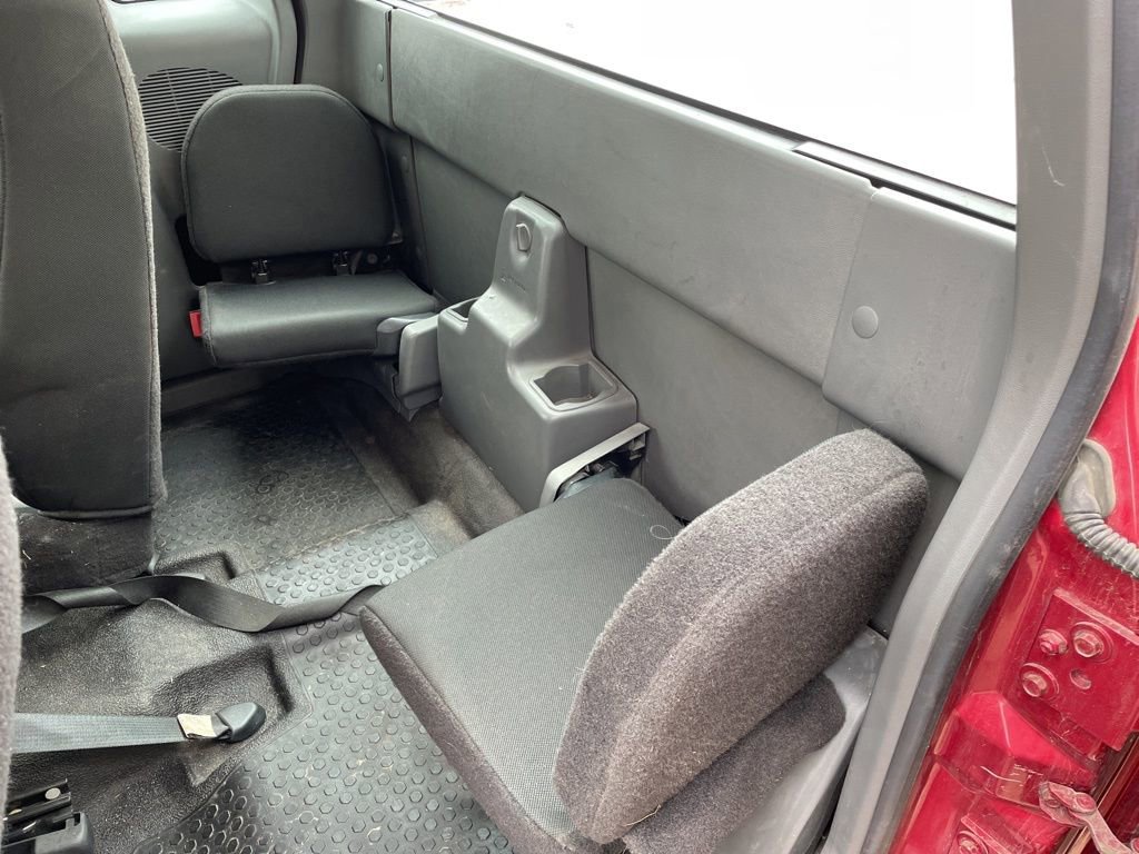 Used 2009 Ford Ranger Sport image 10