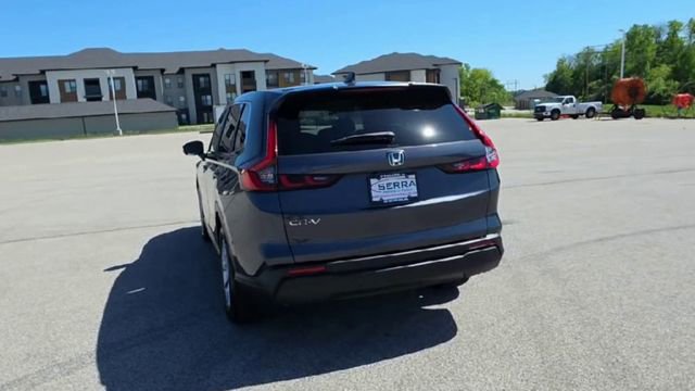 Used 2025 Honda CR-V EX-L image 6