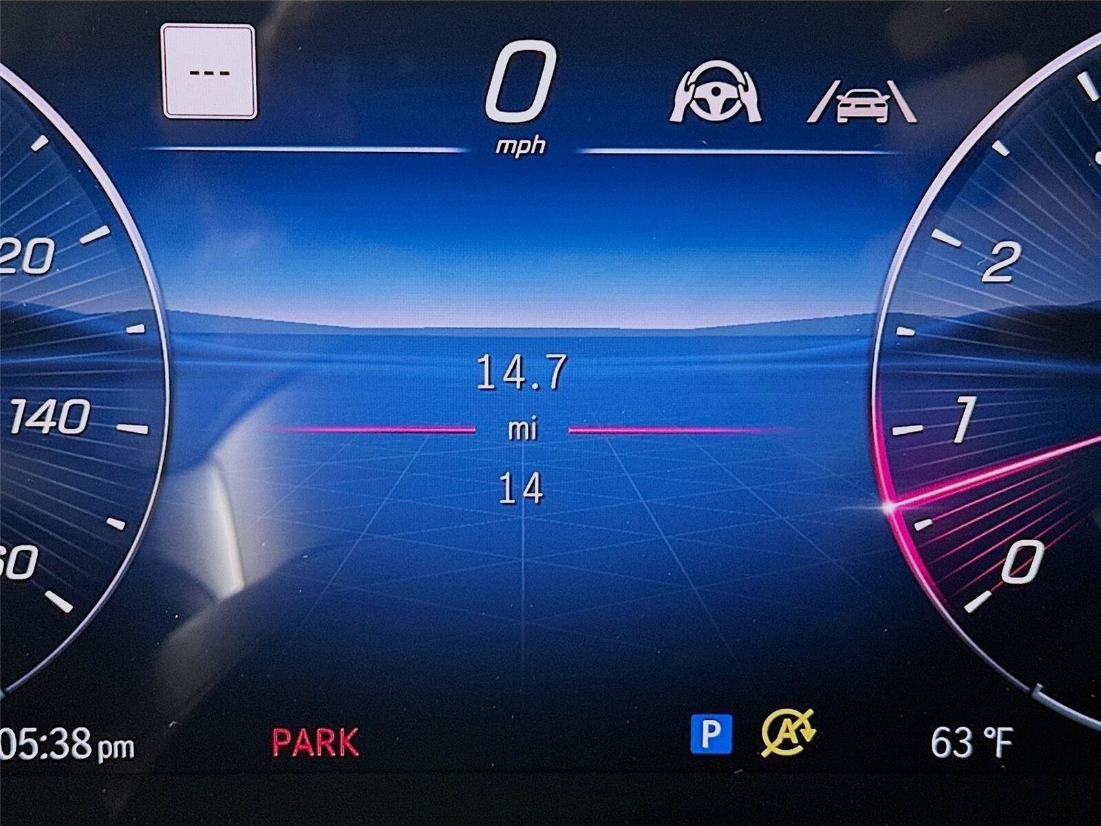 Certified 2026 Mercedes-Benz GLC 300 4MATIC image 15