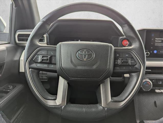 Used 2024 Toyota Tacoma TRD Off-Road image 15