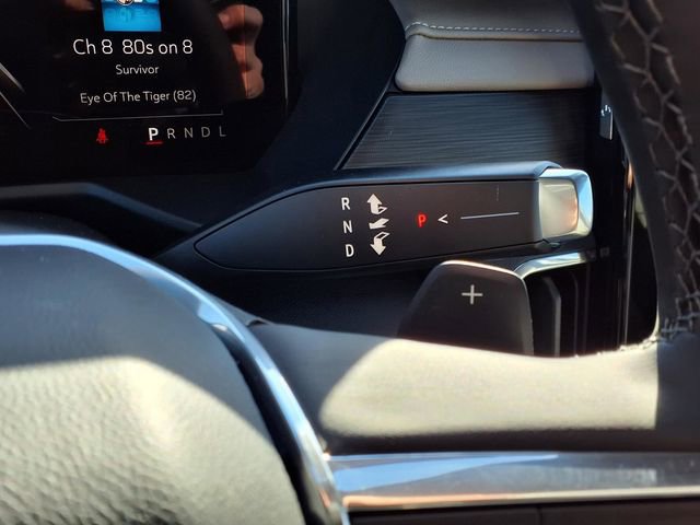 New 2026 GMC Acadia AT4 w/ Luxury Package image 21