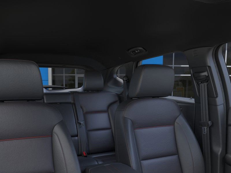 New 2026 Chevrolet Blazer RS image 24