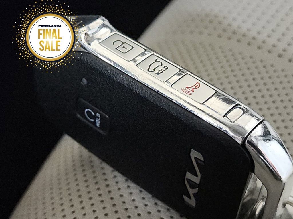 Certified 2022 Kia Telluride EX image 31