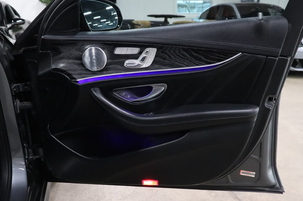 Used 2019 Mercedes-Benz E 53 AMG 4MATIC Sedan image 22