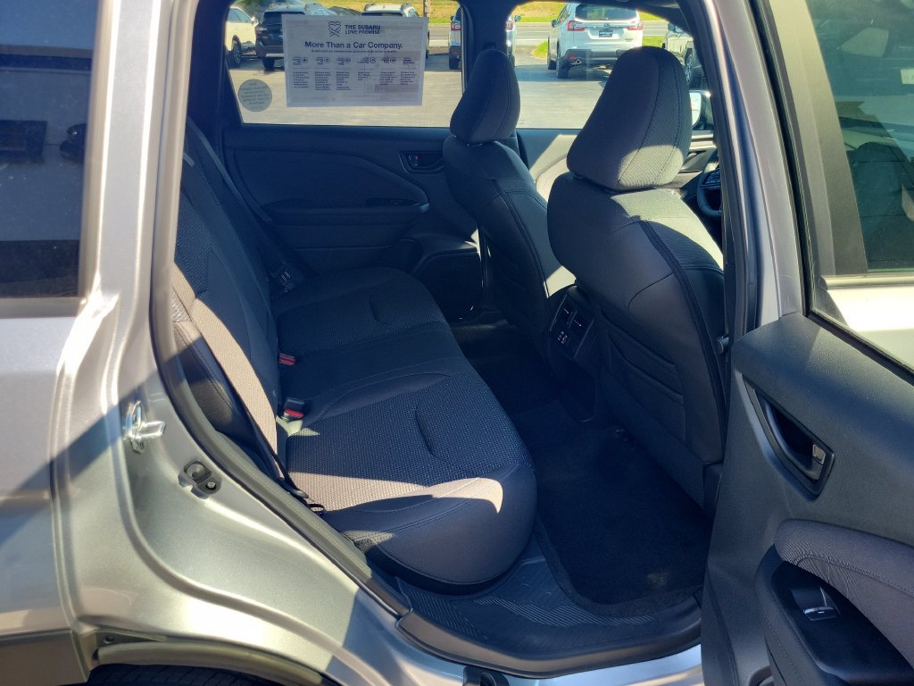 New 2026 Subaru Forester Premium AWD/4WD image 13