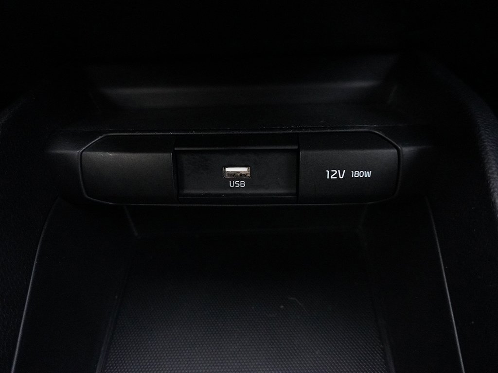 Used 2021 Kia Rio LX image 38