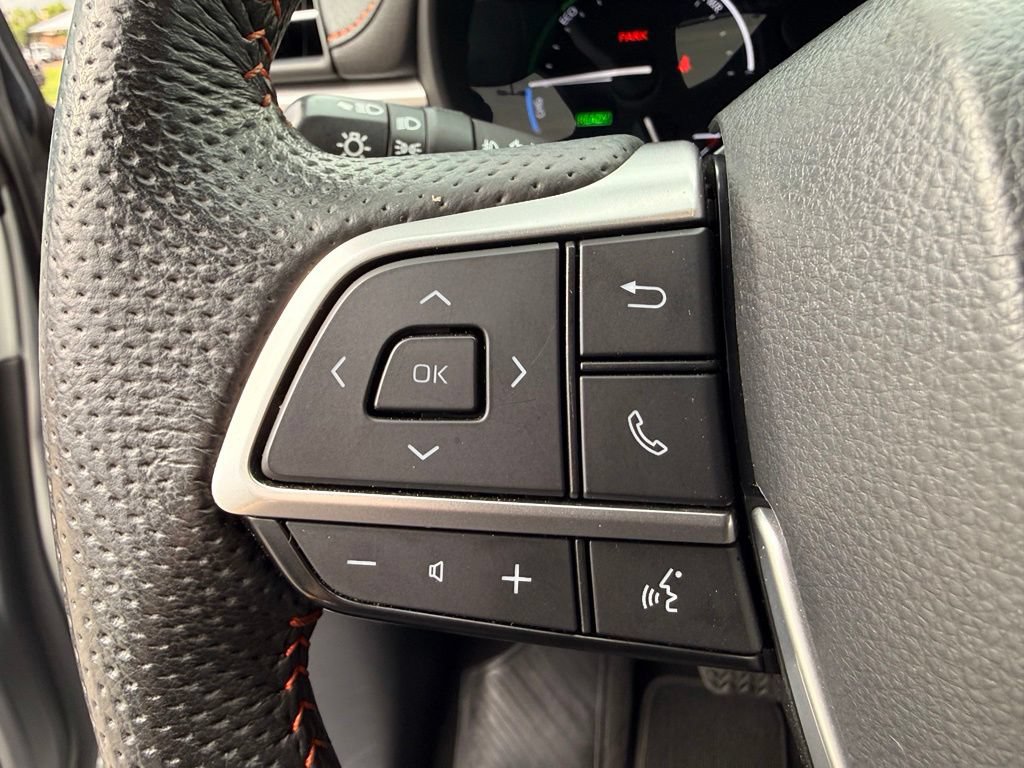 Used 2023 Toyota Sienna XSE w/ XSE Plus Package AWD/4WD image 21