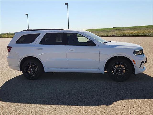 New 2026 Dodge Durango GT image 5