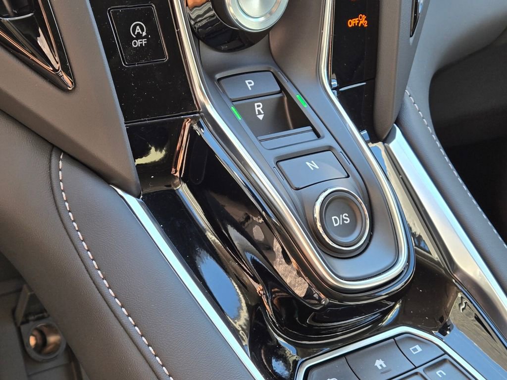 Used 2025 Acura RDX SH-AWD w/ Technology Package image 29